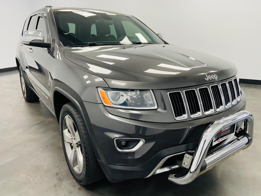 2015 Jeep Grand Cherokee 4WD 4dr Limited, available for sale in Linden, New Jersey | East Coast Auto Group. Linden, New Jersey 2015 Jeep Grand Cherokee 4WD 4dr Limited, available for sale in Linden, New Jersey | East Coast Auto Group. Linden, New Jersey