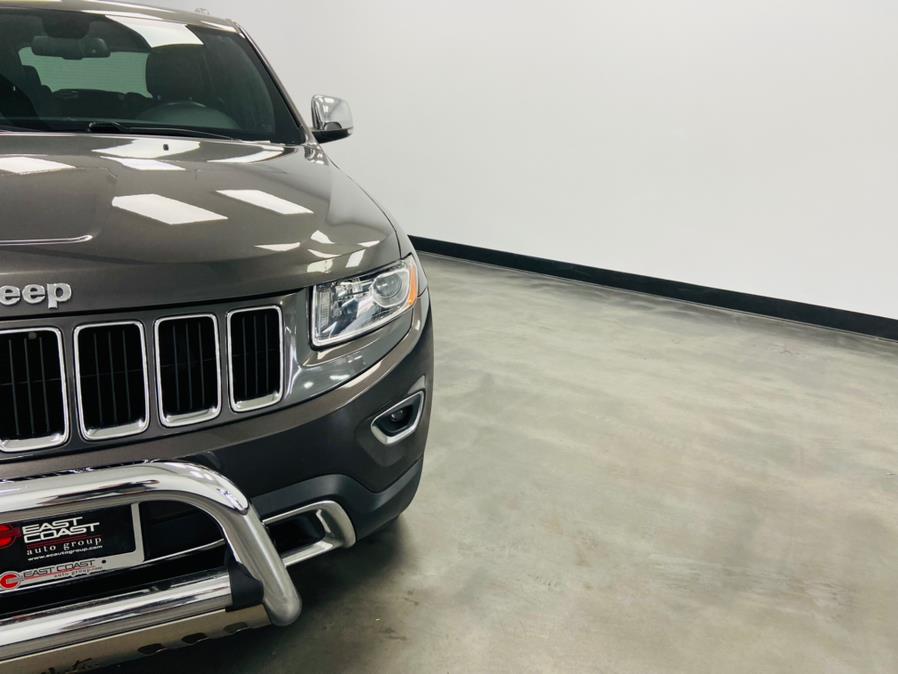 2015 Jeep Grand Cherokee 4WD 4dr Limited, available for sale in Linden, New Jersey | East Coast Auto Group. Linden, New Jersey 2015 Jeep Grand Cherokee 4WD 4dr Limited, available for sale in Linden, New Jersey | East Coast Auto Group. Linden, New Jersey
