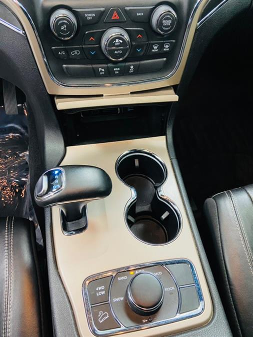 2015 Jeep Grand Cherokee 4WD 4dr Limited, available for sale in Linden, New Jersey | East Coast Auto Group. Linden, New Jersey 2015 Jeep Grand Cherokee 4WD 4dr Limited, available for sale in Linden, New Jersey | East Coast Auto Group. Linden, New Jersey