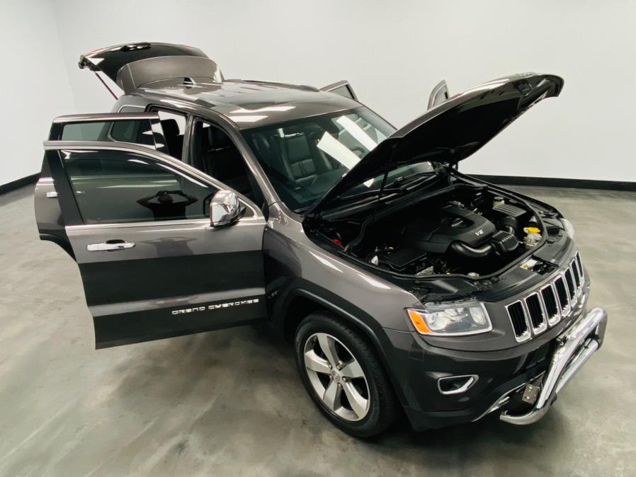 2015 Jeep Grand Cherokee 4WD 4dr Limited, available for sale in Linden, New Jersey | East Coast Auto Group. Linden, New Jersey 2015 Jeep Grand Cherokee 4WD 4dr Limited, available for sale in Linden, New Jersey | East Coast Auto Group. Linden, New Jersey