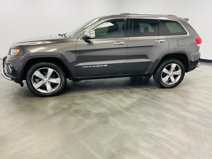 2015 Jeep Grand Cherokee 4WD 4dr Limited, available for sale in Linden, New Jersey | East Coast Auto Group. Linden, New Jersey 2015 Jeep Grand Cherokee 4WD 4dr Limited, available for sale in Linden, New Jersey | East Coast Auto Group. Linden, New Jersey