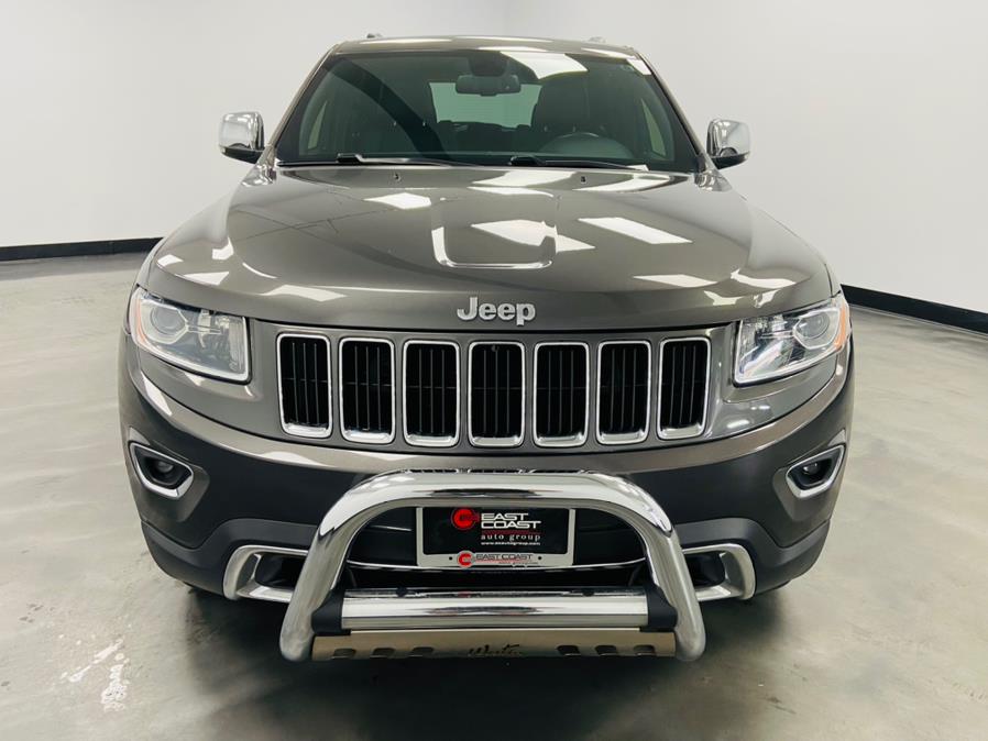 2015 Jeep Grand Cherokee 4WD 4dr Limited, available for sale in Linden, New Jersey | East Coast Auto Group. Linden, New Jersey 2015 Jeep Grand Cherokee 4WD 4dr Limited, available for sale in Linden, New Jersey | East Coast Auto Group. Linden, New Jersey