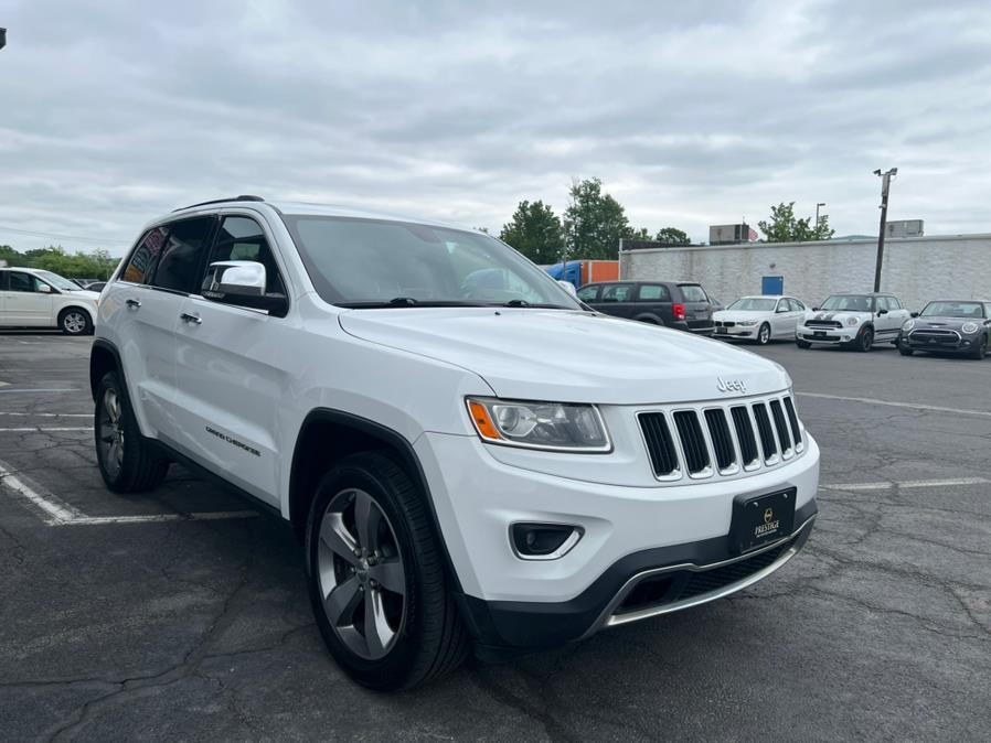 Used Jeep Grand Cherokee 4WD 4dr Limited 2014 | Prestige Pre-Owned Motors Inc. New Windsor, New York Used Jeep Grand Cherokee 4WD 4dr Limited 2014 | Prestige Pre-Owned Motors Inc. New Windsor, New York