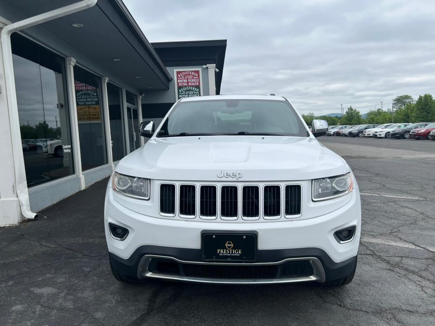 Used Jeep Grand Cherokee 4WD 4dr Limited 2014 | Prestige Pre-Owned Motors Inc. New Windsor, New York Used Jeep Grand Cherokee 4WD 4dr Limited 2014 | Prestige Pre-Owned Motors Inc. New Windsor, New York