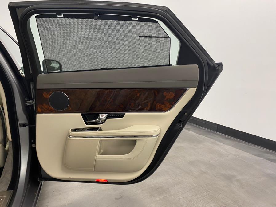 Used Jaguar XJ 4dr Sdn XJL 2011 | M Auto Group. Elizabeth, New Jersey Used Jaguar XJ 4dr Sdn XJL 2011 | M Auto Group. Elizabeth, New Jersey