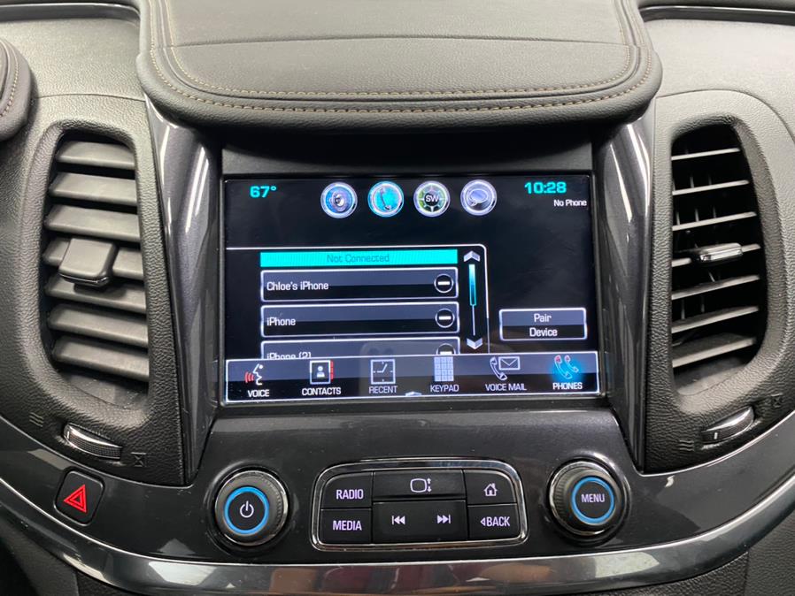 2016 Chevrolet Impala 4dr Sdn LT w/2LT, available for sale in Elizabeth, New Jersey | M Auto Group. Elizabeth, New Jersey 2016 Chevrolet Impala 4dr Sdn LT w/2LT, available for sale in Elizabeth, New Jersey | M Auto Group. Elizabeth, New Jersey