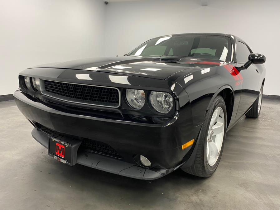 Used Dodge Challenger 2dr Cpe R/T 2012 | M Auto Group. Elizabeth, New Jersey Used Dodge Challenger 2dr Cpe R/T 2012 | M Auto Group. Elizabeth, New Jersey