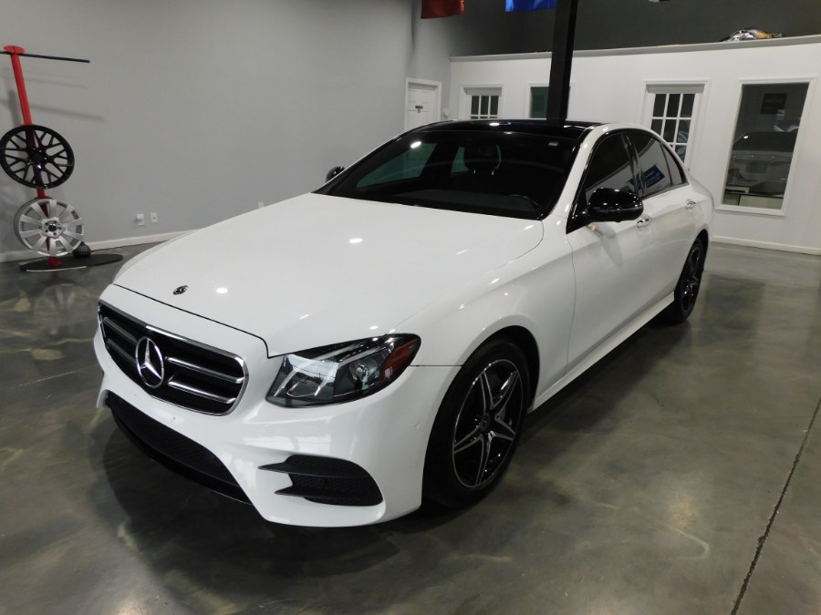Used Mercedes-Benz E-Class E 300 4MATIC Sedan 2019 | Auto Gallery. Lodi, New Jersey Used Mercedes-Benz E-Class E 300 4MATIC Sedan 2019 | Auto Gallery. Lodi, New Jersey