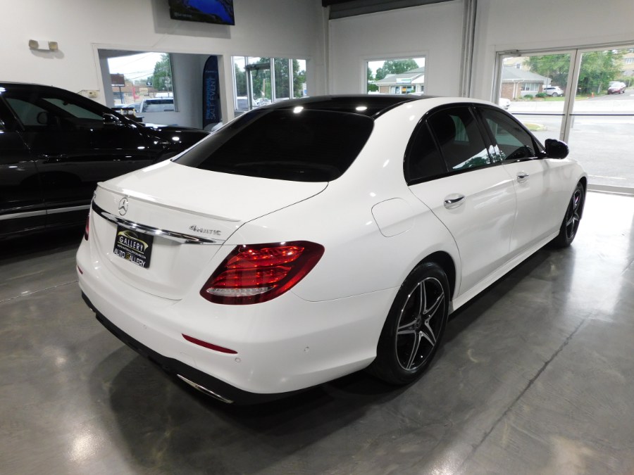 Used Mercedes-Benz E-Class E 300 4MATIC Sedan 2019 | Auto Gallery. Lodi, New Jersey Used Mercedes-Benz E-Class E 300 4MATIC Sedan 2019 | Auto Gallery. Lodi, New Jersey
