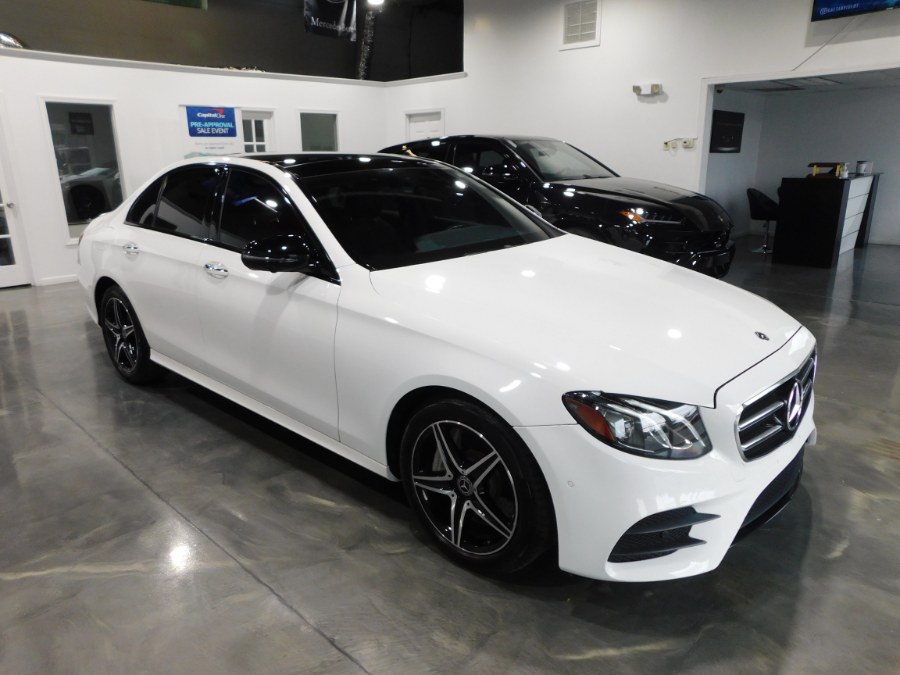 Used Mercedes-Benz E-Class E 300 4MATIC Sedan 2019 | Auto Gallery. Lodi, New Jersey Used Mercedes-Benz E-Class E 300 4MATIC Sedan 2019 | Auto Gallery. Lodi, New Jersey