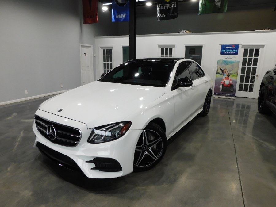Used Mercedes-Benz E-Class E 300 4MATIC Sedan 2019 | Auto Gallery. Lodi, New Jersey Used Mercedes-Benz E-Class E 300 4MATIC Sedan 2019 | Auto Gallery. Lodi, New Jersey