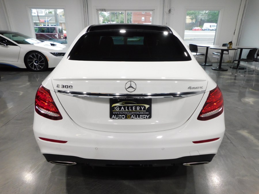 Used Mercedes-Benz E-Class E 300 4MATIC Sedan 2019 | Auto Gallery. Lodi, New Jersey Used Mercedes-Benz E-Class E 300 4MATIC Sedan 2019 | Auto Gallery. Lodi, New Jersey