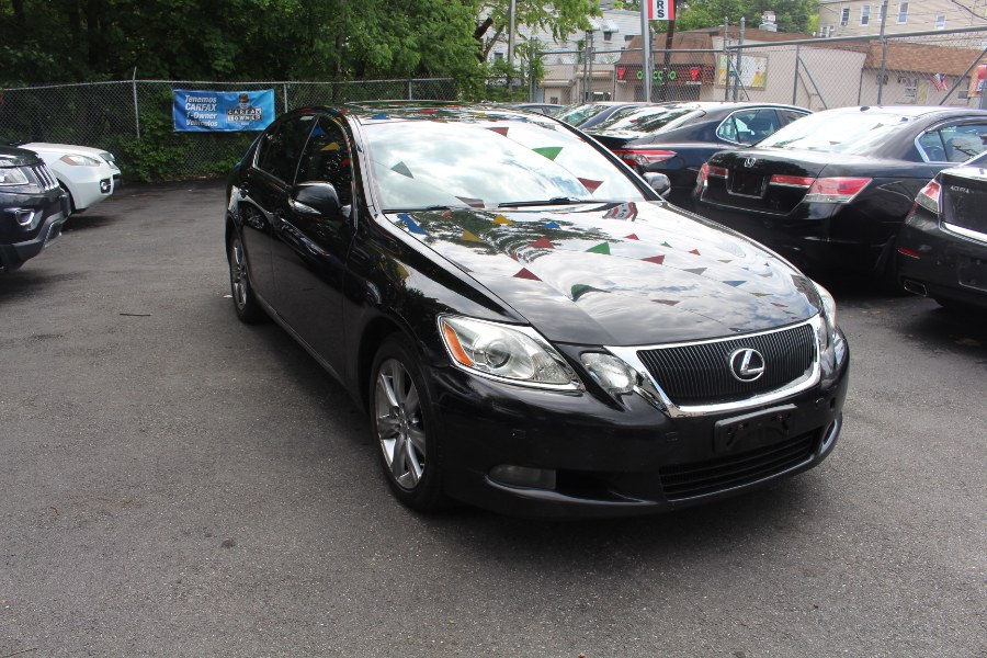 2009 Lexus GS 350 AWD 4dr Sdn AWD, available for sale in Paterson, New Jersey | Xcell Motors LLC. Paterson, New Jersey