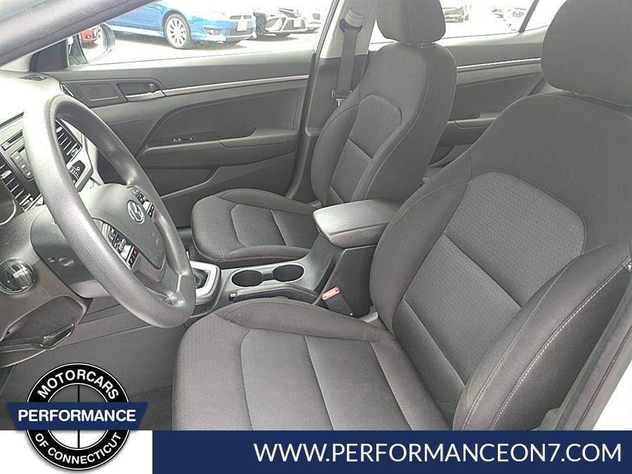 2018 Hyundai Elantra SE 2.0L Auto (Alabama), available for sale in Wilton, Connecticut | Performance Motor Cars Of Connecticut LLC. Wilton, Connecticut 2018 Hyundai Elantra SE 2.0L Auto (Alabama), available for sale in Wilton, Connecticut | Performance Motor Cars Of Connecticut LLC. Wilton, Connecticut
