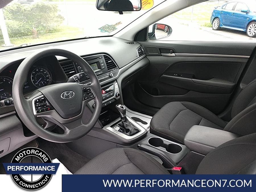 2018 Hyundai Elantra SE 2.0L Auto (Alabama), available for sale in Wilton, Connecticut | Performance Motor Cars Of Connecticut LLC. Wilton, Connecticut 2018 Hyundai Elantra SE 2.0L Auto (Alabama), available for sale in Wilton, Connecticut | Performance Motor Cars Of Connecticut LLC. Wilton, Connecticut