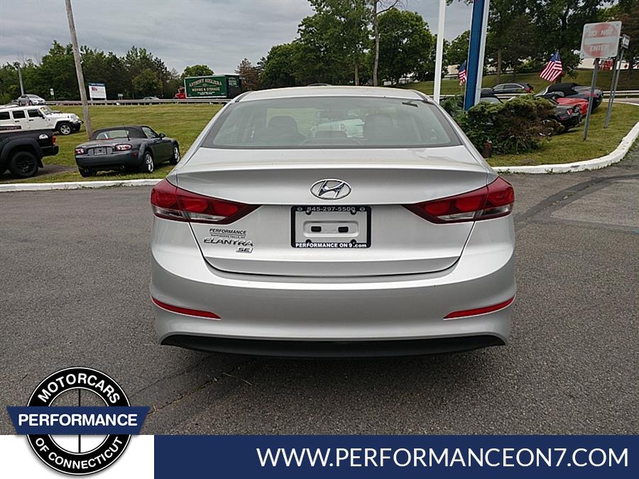 2018 Hyundai Elantra SE 2.0L Auto (Alabama), available for sale in Wilton, Connecticut | Performance Motor Cars Of Connecticut LLC. Wilton, Connecticut 2018 Hyundai Elantra SE 2.0L Auto (Alabama), available for sale in Wilton, Connecticut | Performance Motor Cars Of Connecticut LLC. Wilton, Connecticut