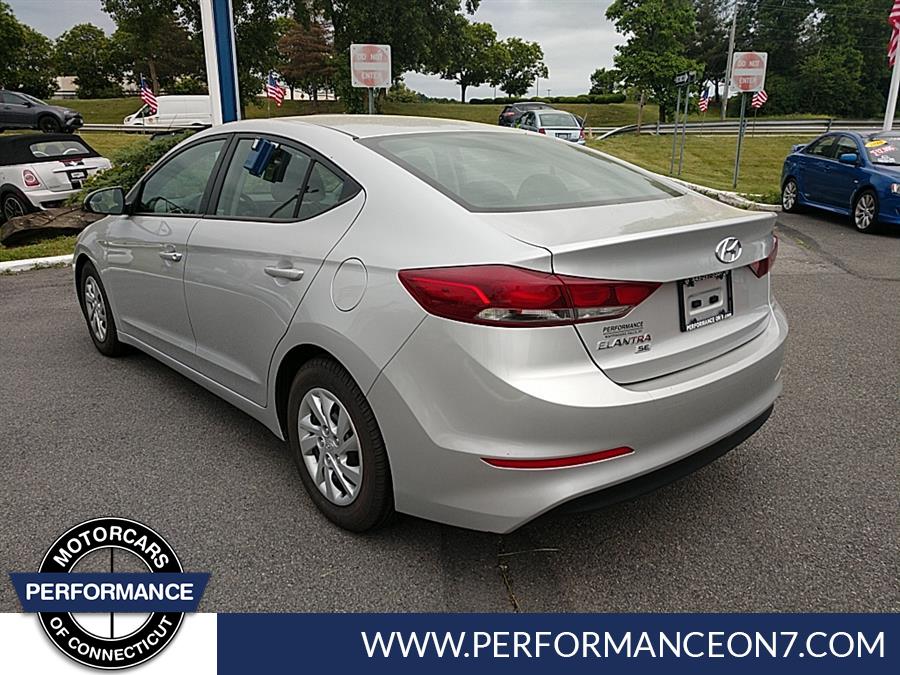 2018 Hyundai Elantra SE 2.0L Auto (Alabama), available for sale in Wilton, Connecticut | Performance Motor Cars Of Connecticut LLC. Wilton, Connecticut 2018 Hyundai Elantra SE 2.0L Auto (Alabama), available for sale in Wilton, Connecticut | Performance Motor Cars Of Connecticut LLC. Wilton, Connecticut