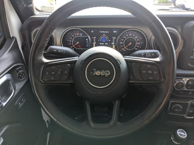 Used Jeep Gladiator Sport S 2020 | Car Revolution. Maple Shade, New Jersey Used Jeep Gladiator Sport S 2020 | Car Revolution. Maple Shade, New Jersey