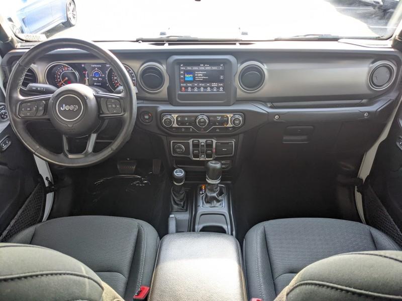 Used Jeep Gladiator Sport S 2020 | Car Revolution. Maple Shade, New Jersey Used Jeep Gladiator Sport S 2020 | Car Revolution. Maple Shade, New Jersey