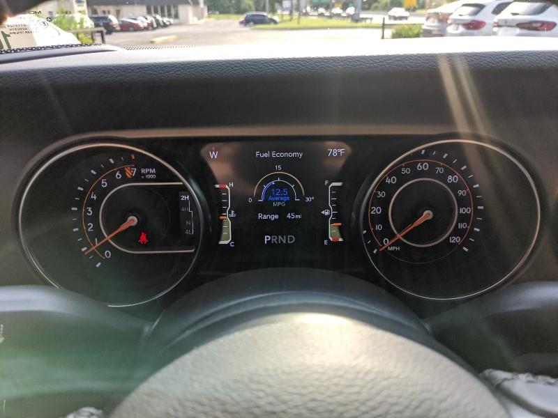 Used Jeep Gladiator Sport S 2020 | Car Revolution. Maple Shade, New Jersey Used Jeep Gladiator Sport S 2020 | Car Revolution. Maple Shade, New Jersey