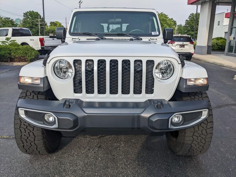 Used Jeep Gladiator Sport S 2020 | Car Revolution. Maple Shade, New Jersey Used Jeep Gladiator Sport S 2020 | Car Revolution. Maple Shade, New Jersey