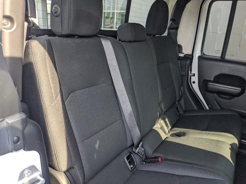Used Jeep Gladiator Sport S 2020 | Car Revolution. Maple Shade, New Jersey Used Jeep Gladiator Sport S 2020 | Car Revolution. Maple Shade, New Jersey