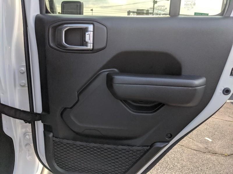 Used Jeep Gladiator Sport S 2020 | Car Revolution. Maple Shade, New Jersey Used Jeep Gladiator Sport S 2020 | Car Revolution. Maple Shade, New Jersey