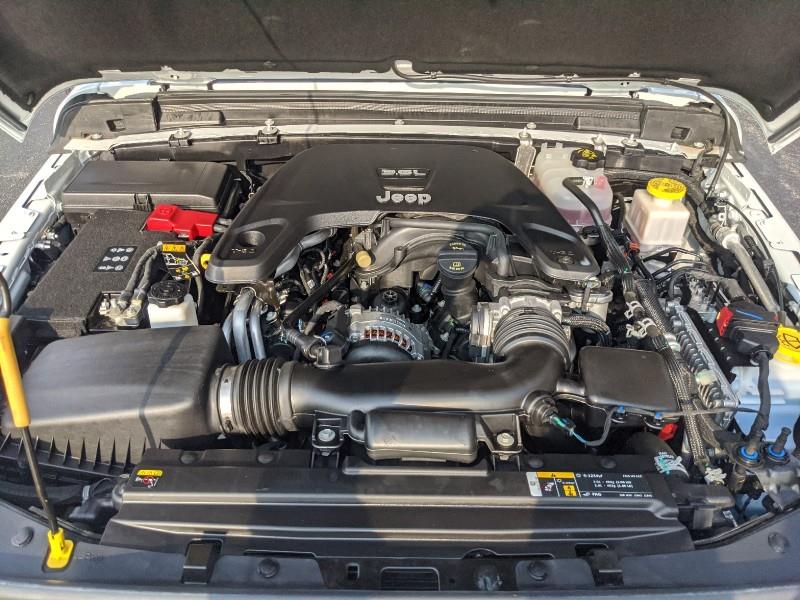 Used Jeep Gladiator Sport S 2020 | Car Revolution. Maple Shade, New Jersey Used Jeep Gladiator Sport S 2020 | Car Revolution. Maple Shade, New Jersey