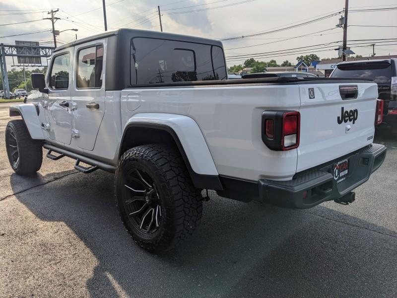 Used Jeep Gladiator Sport S 2020 | Car Revolution. Maple Shade, New Jersey Used Jeep Gladiator Sport S 2020 | Car Revolution. Maple Shade, New Jersey