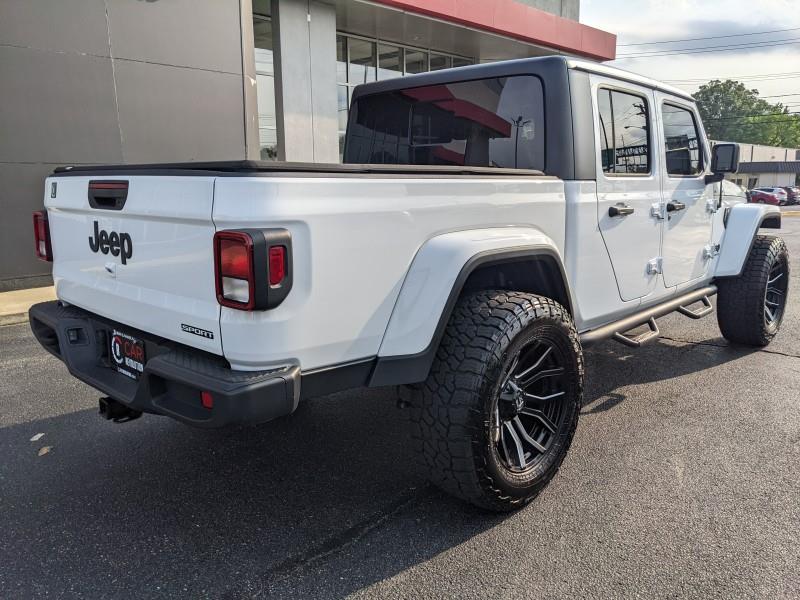 Used Jeep Gladiator Sport S 2020 | Car Revolution. Maple Shade, New Jersey Used Jeep Gladiator Sport S 2020 | Car Revolution. Maple Shade, New Jersey