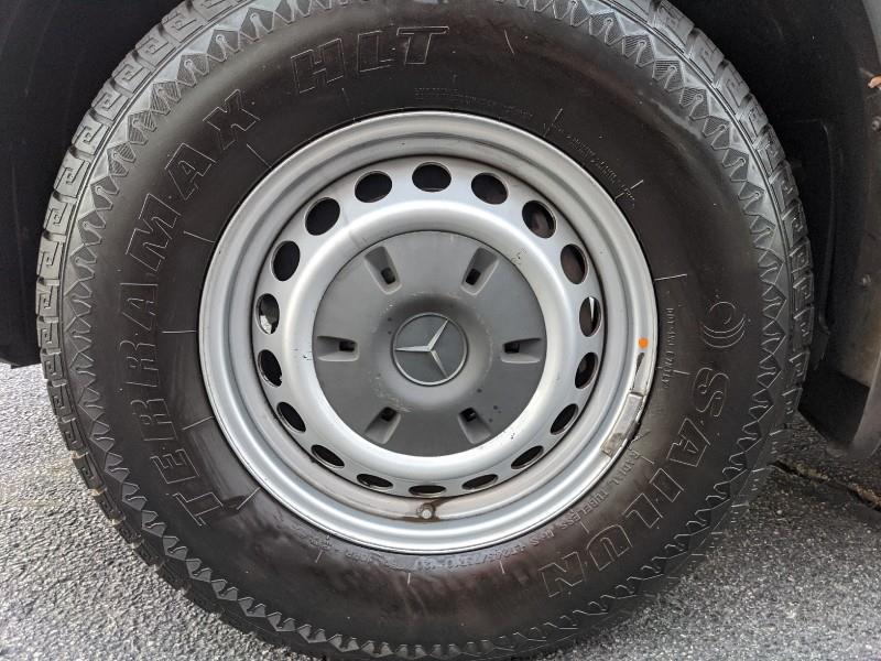 Used Mercedes-benz Sprinter Cargo Van 2019 | Car Revolution. Maple Shade, New Jersey Used Mercedes-benz Sprinter Cargo Van 2019 | Car Revolution. Maple Shade, New Jersey