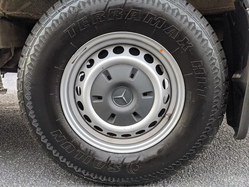 Used Mercedes-benz Sprinter Cargo Van 2019 | Car Revolution. Maple Shade, New Jersey Used Mercedes-benz Sprinter Cargo Van 2019 | Car Revolution. Maple Shade, New Jersey