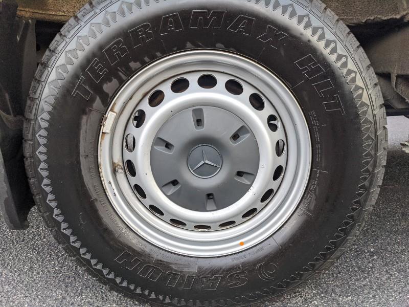 Used Mercedes-benz Sprinter Cargo Van 2019 | Car Revolution. Maple Shade, New Jersey Used Mercedes-benz Sprinter Cargo Van 2019 | Car Revolution. Maple Shade, New Jersey