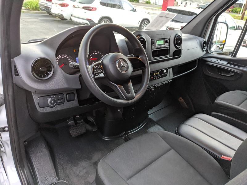 Used Mercedes-benz Sprinter Cargo Van 2019 | Car Revolution. Maple Shade, New Jersey Used Mercedes-benz Sprinter Cargo Van 2019 | Car Revolution. Maple Shade, New Jersey