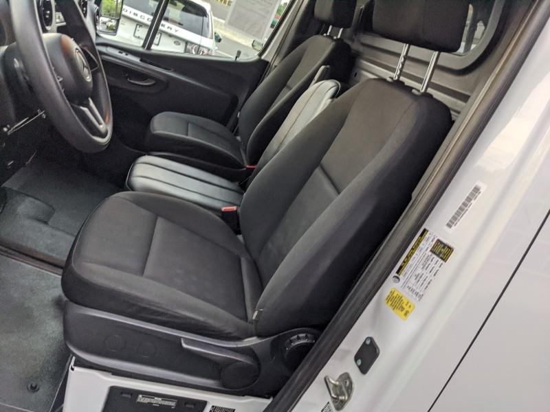 Used Mercedes-benz Sprinter Cargo Van 2019 | Car Revolution. Maple Shade, New Jersey Used Mercedes-benz Sprinter Cargo Van 2019 | Car Revolution. Maple Shade, New Jersey
