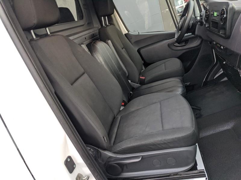 Used Mercedes-benz Sprinter Cargo Van 2019 | Car Revolution. Maple Shade, New Jersey Used Mercedes-benz Sprinter Cargo Van 2019 | Car Revolution. Maple Shade, New Jersey