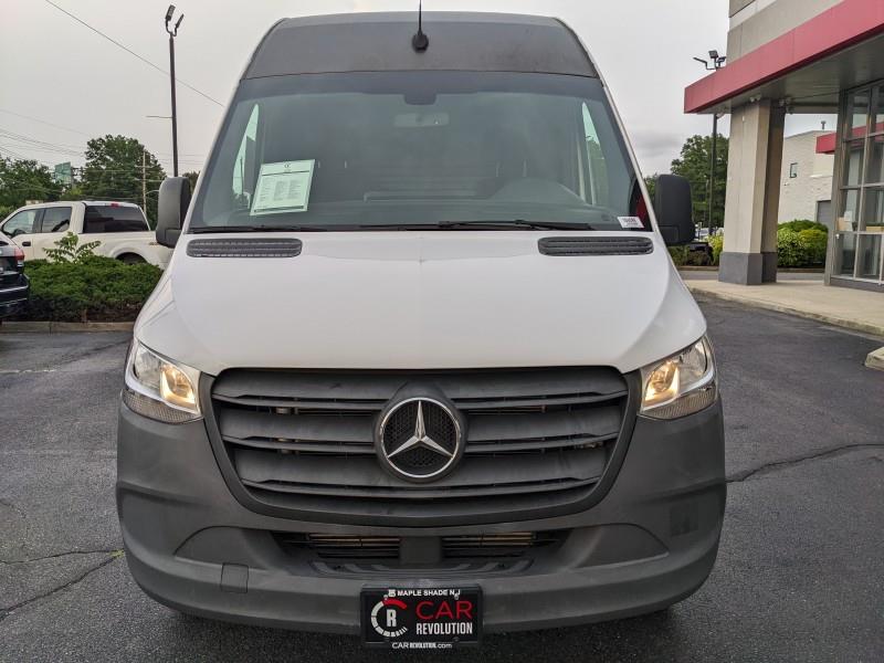 Used Mercedes-benz Sprinter Cargo Van 2019 | Car Revolution. Maple Shade, New Jersey Used Mercedes-benz Sprinter Cargo Van 2019 | Car Revolution. Maple Shade, New Jersey