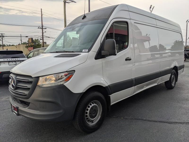 Used Mercedes-benz Sprinter Cargo Van 2019 | Car Revolution. Maple Shade, New Jersey Used Mercedes-benz Sprinter Cargo Van 2019 | Car Revolution. Maple Shade, New Jersey