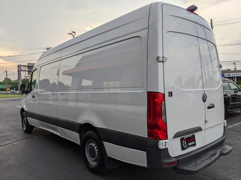 Used Mercedes-benz Sprinter Cargo Van 2019 | Car Revolution. Maple Shade, New Jersey Used Mercedes-benz Sprinter Cargo Van 2019 | Car Revolution. Maple Shade, New Jersey