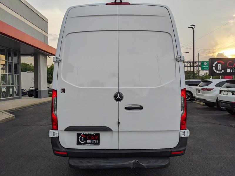 Used Mercedes-benz Sprinter Cargo Van 2019 | Car Revolution. Maple Shade, New Jersey Used Mercedes-benz Sprinter Cargo Van 2019 | Car Revolution. Maple Shade, New Jersey