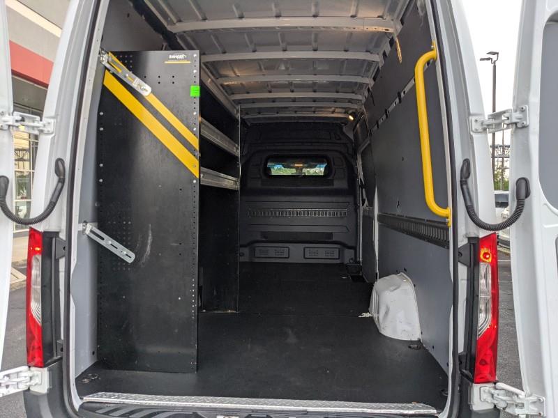 Used Mercedes-benz Sprinter Cargo Van 2019 | Car Revolution. Maple Shade, New Jersey Used Mercedes-benz Sprinter Cargo Van 2019 | Car Revolution. Maple Shade, New Jersey