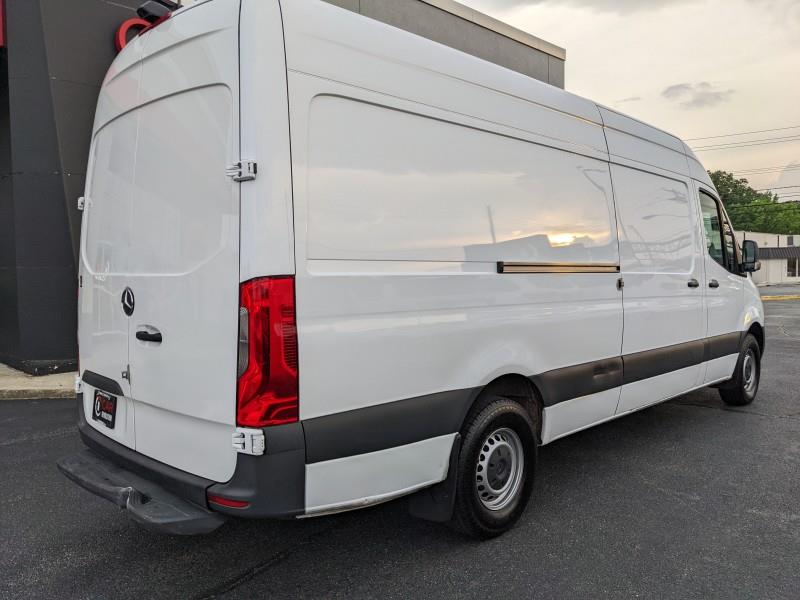 Used Mercedes-benz Sprinter Cargo Van 2019 | Car Revolution. Maple Shade, New Jersey Used Mercedes-benz Sprinter Cargo Van 2019 | Car Revolution. Maple Shade, New Jersey