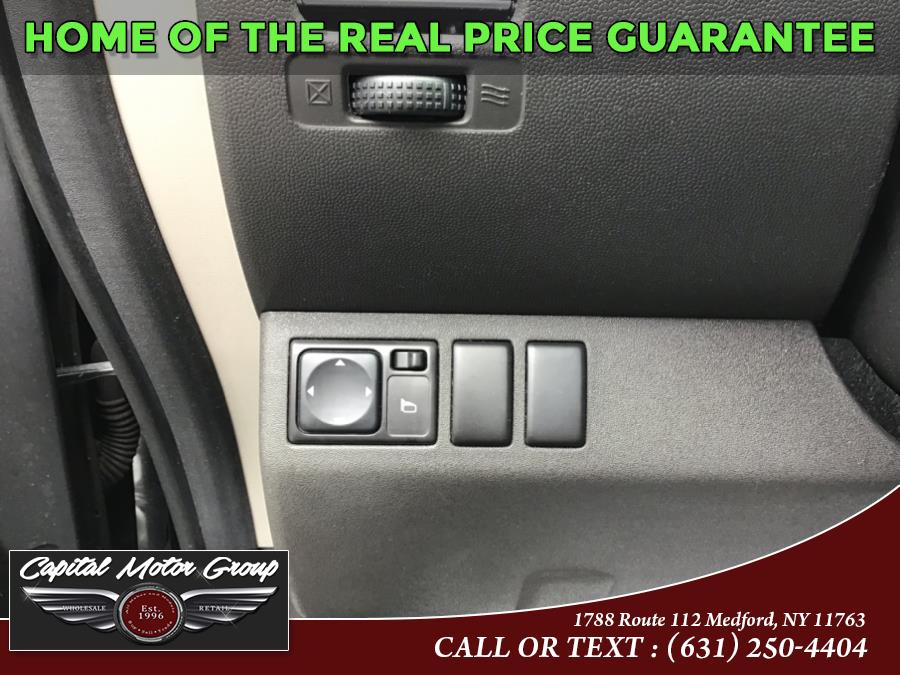Used Nissan Xterra 4WD 4dr Auto X 2010 | Capital Motor Group Inc. Medford, New York Used Nissan Xterra 4WD 4dr Auto X 2010 | Capital Motor Group Inc. Medford, New York
