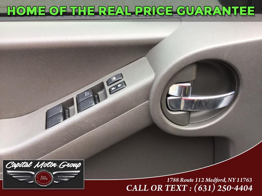 Used Nissan Xterra 4WD 4dr Auto X 2010 | Capital Motor Group Inc. Medford, New York Used Nissan Xterra 4WD 4dr Auto X 2010 | Capital Motor Group Inc. Medford, New York