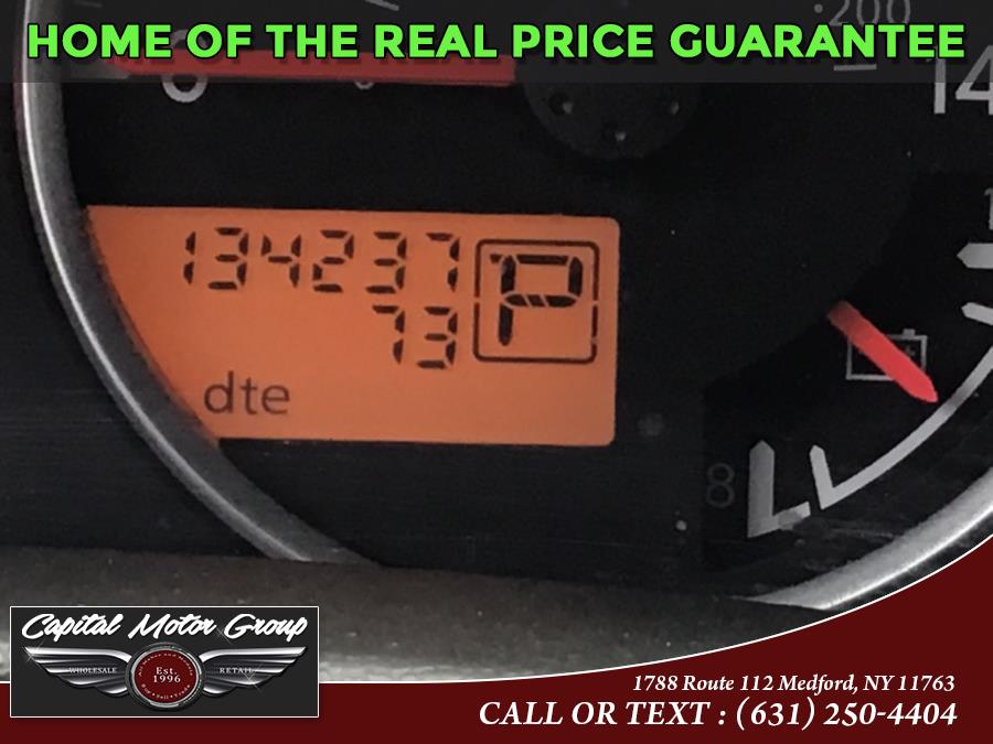 Used Nissan Xterra 4WD 4dr Auto X 2010 | Capital Motor Group Inc. Medford, New York Used Nissan Xterra 4WD 4dr Auto X 2010 | Capital Motor Group Inc. Medford, New York