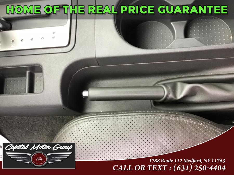 Used Nissan Xterra 4WD 4dr Auto X 2010 | Capital Motor Group Inc. Medford, New York Used Nissan Xterra 4WD 4dr Auto X 2010 | Capital Motor Group Inc. Medford, New York
