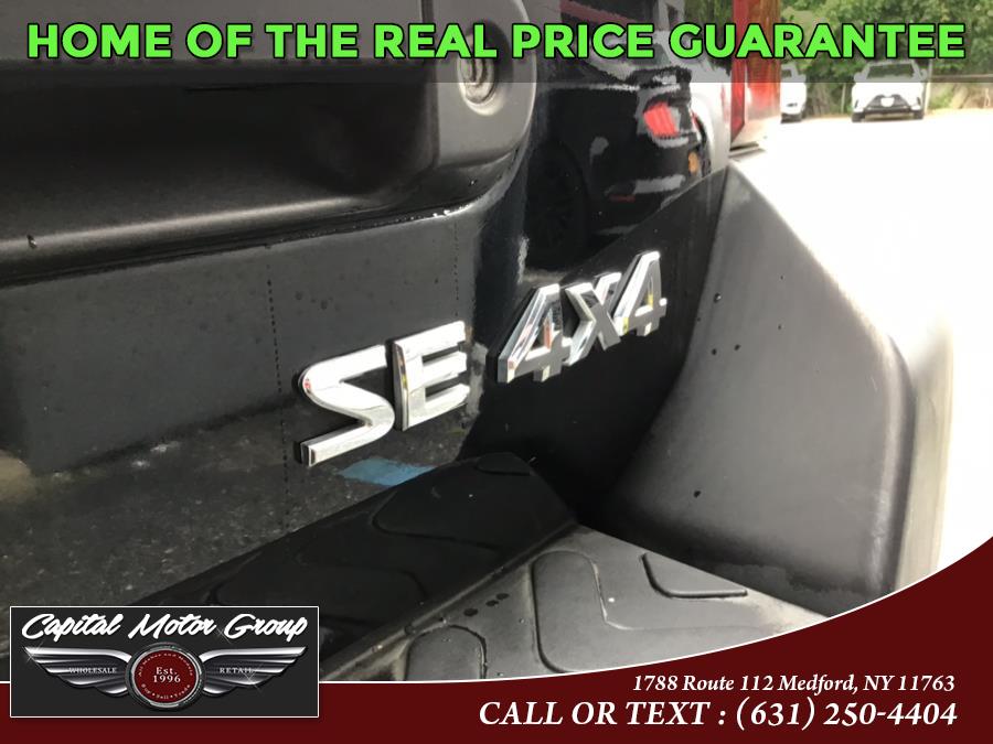 Used Nissan Xterra 4WD 4dr Auto X 2010 | Capital Motor Group Inc. Medford, New York Used Nissan Xterra 4WD 4dr Auto X 2010 | Capital Motor Group Inc. Medford, New York