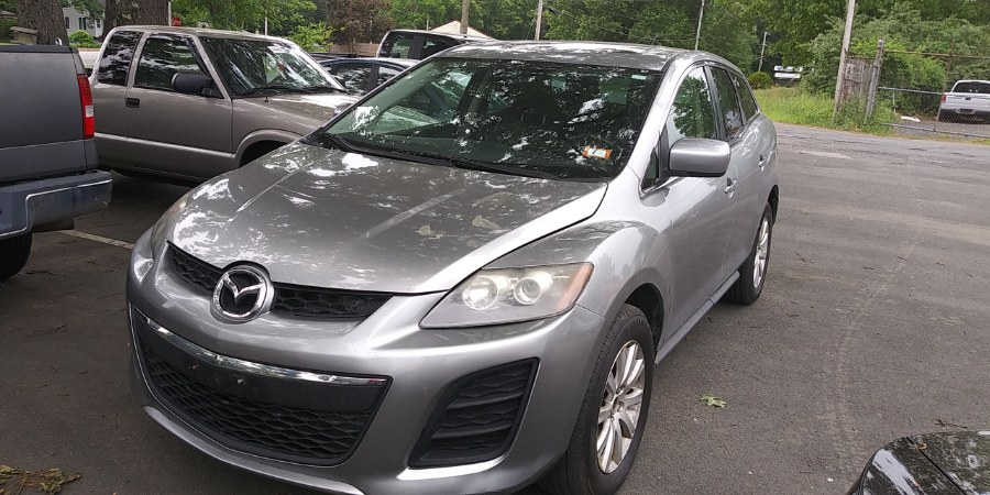 Used Mazda CX-7 FWD 4dr i Sport 2010 | Payless Auto Sale. South Hadley, Massachusetts