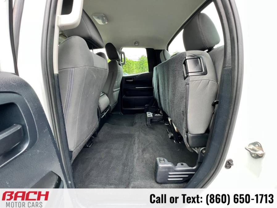 Used Toyota Tundra 4WD Truck Double Cab LB 5.7L V8 6-Spd AT SR5 2015 | Bach Motor Cars. Canton , Connecticut Used Toyota Tundra 4WD Truck Double Cab LB 5.7L V8 6-Spd AT SR5 2015 | Bach Motor Cars. Canton , Connecticut