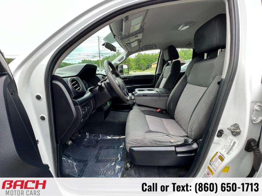Used Toyota Tundra 4WD Truck Double Cab LB 5.7L V8 6-Spd AT SR5 2015 | Bach Motor Cars. Canton , Connecticut Used Toyota Tundra 4WD Truck Double Cab LB 5.7L V8 6-Spd AT SR5 2015 | Bach Motor Cars. Canton , Connecticut